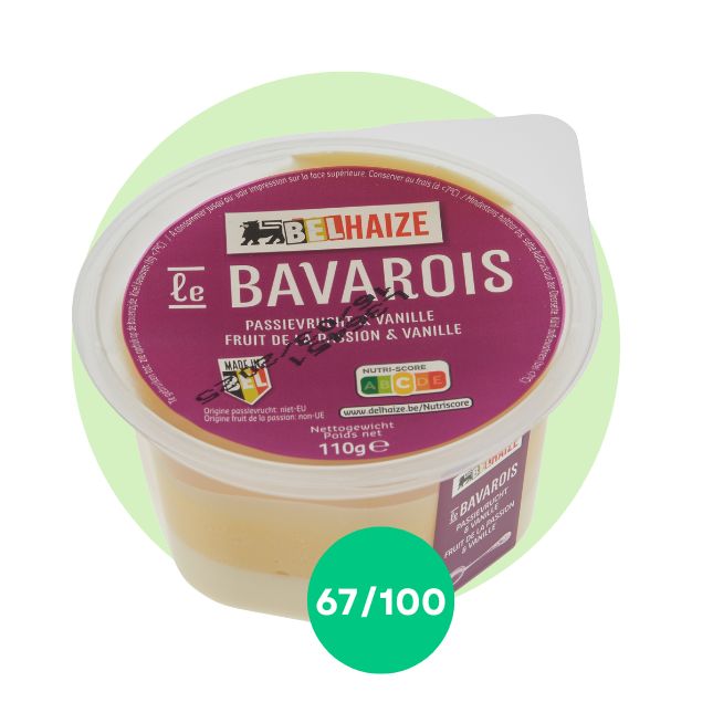 de beste mousse uit onze test